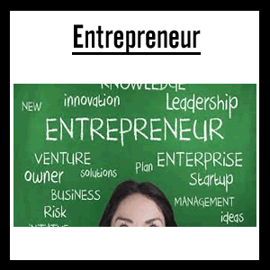 entrepreneur 1